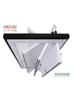 Роторна система Ergon