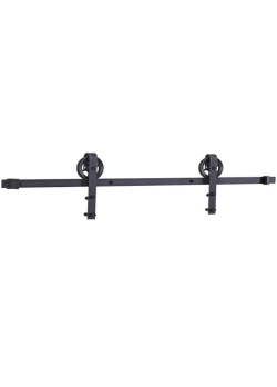 Розсувна система LJ-1040-200 Loft