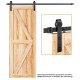 Розсувна система LJ-1020-200 Loft