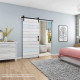 Розсувна система LJ-1020-200 Loft