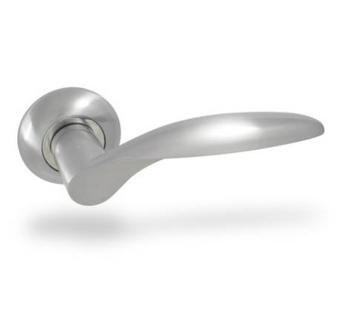 Ручки на розетах Apecs H-0520-Z