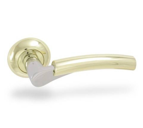 Ручки на розетах Apecs H-0521-Z