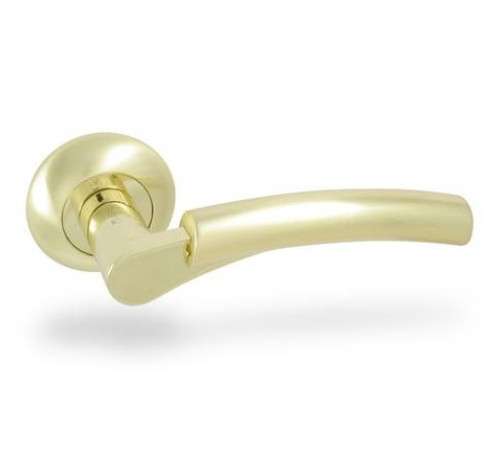 Ручки на розетах Apecs H-0521-Z