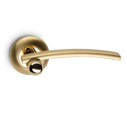 Ручки на розетах Apecs Premier H-0522-Z