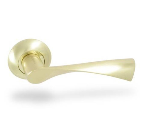 Ручки на розетах Apecs Premier H-0523-Z