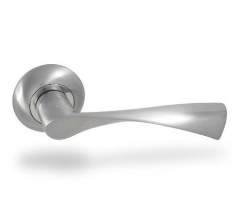Ручки на розетах Apecs Premier H-0523-Z