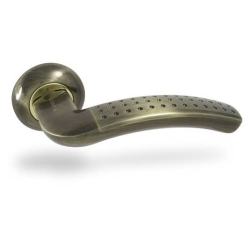 Ручки на розетах Apecs Premier H-0526-Z