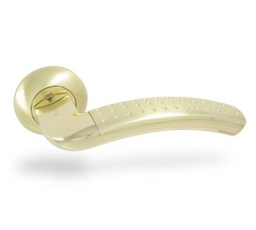 Ручки на розетах Apecs Premier H-0526-Z