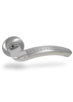 Ручки на розетах Apecs Premier H-0526-Z