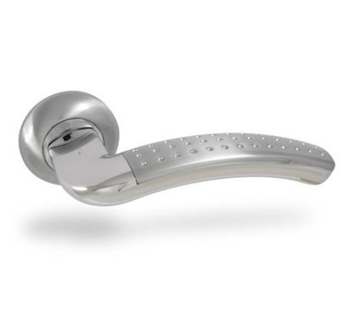 Ручки на розетах Apecs Premier H-0526-Z