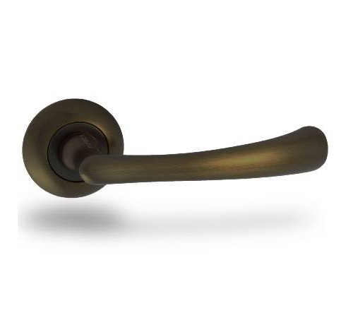 Ручки на розетах Apecs Premier H-0569-Z