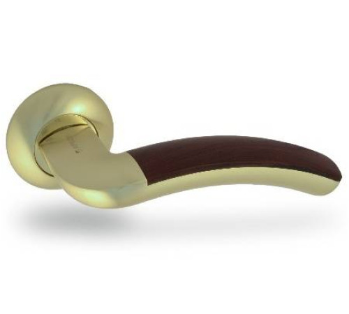 Ручки на розетах Apecs Premier H-0576-Z