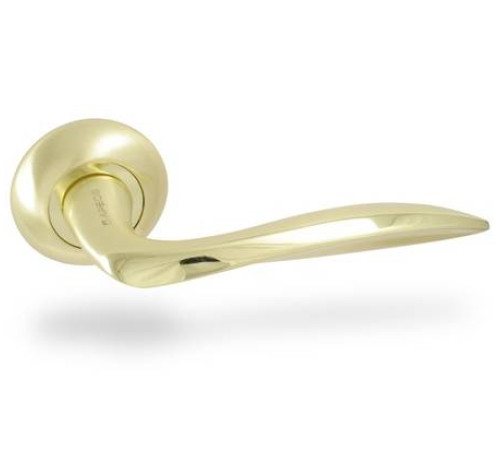 Ручки на розетах Apecs Premier H-0579-Z