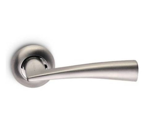 Ручки на розетах Apecs Premier H-0580-Z