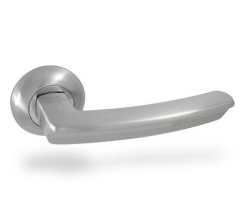 Ручки на розетах Apecs Premier H-0593-A