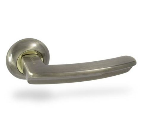 Ручки на розетах Apecs Premier H-0593-A