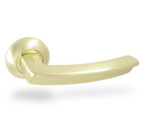 Ручки на розетах Apecs Premier H-0593-A