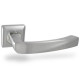Ручки на розетах Apecs H-0575-Z-SQUARE-S