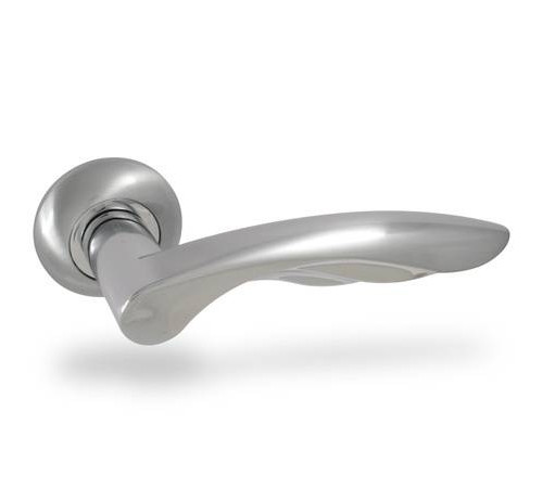 Ручки на розетах Apecs H-0571-Z