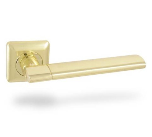 Ручки на розетах Apecs H-0592-Z-SQUARE