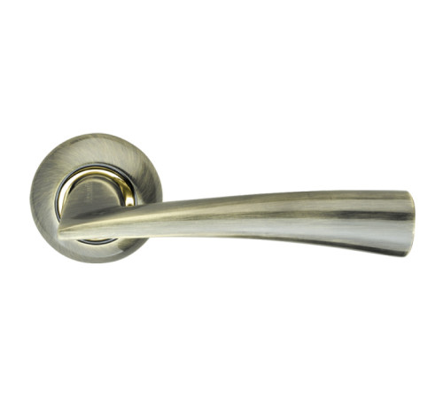 Ручки на розетах Armadillo Columba LD80-1AB/SG-6