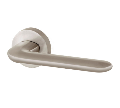 Ручки на розетах Armadillo EXCALIBUR URB4 SN-3