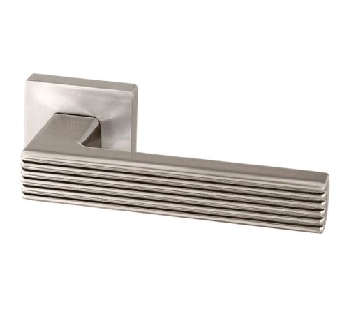Ручки на розетах Armadillo LINE USQ6 SN-3