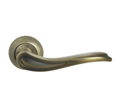 Ручки на розетах Armadillo Octan LD64-1WAB-11