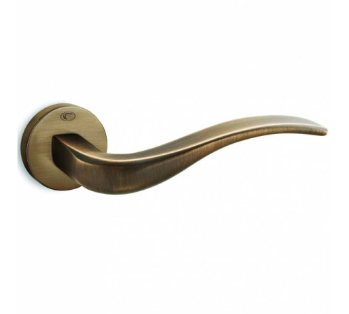 Ручки на розетах Convex 1625