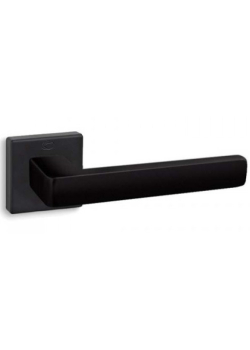 Ручки на розетах Convex 1605 S19