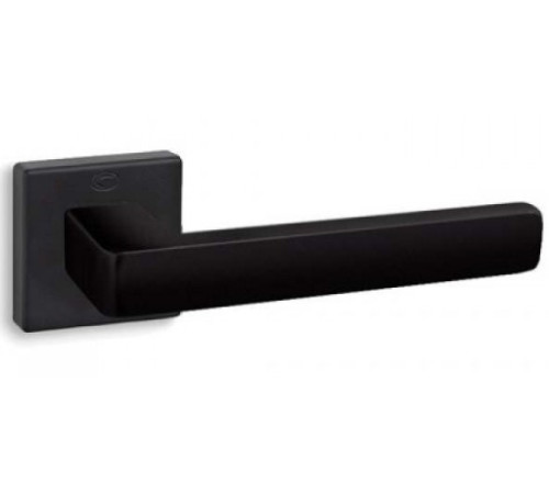 Ручки на розетах Convex 1605 S19