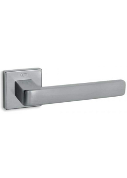 Ручки на розетах Convex 1605 S24