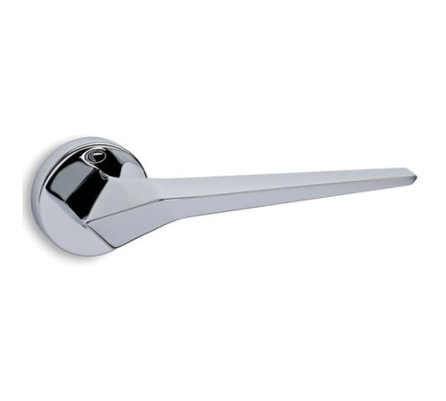 Ручки на розетах Convex 2405 S04
