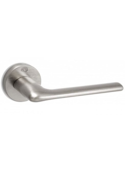 Ручки на розетах Convex 1485 S05