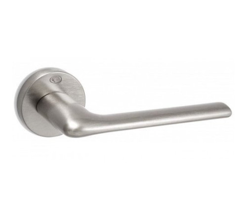 Ручки на розетах Convex 1485 S05