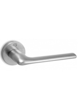 Ручки на розетах Convex 1485 S24