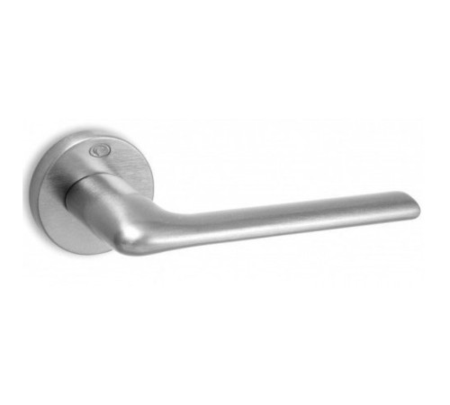 Ручки на розетах Convex 1485 S24