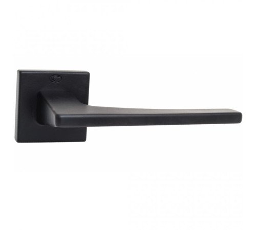 Ручки на розетах Convex 1495 квадрат S19