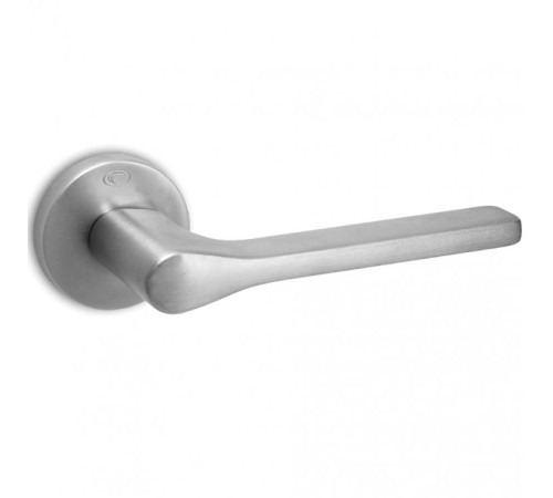 Ручки на розетах Convex 1515 S24