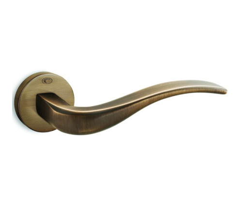 Ручки на розетах Convex 1625 S73