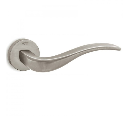Ручки на розетах Convex 1625 S05