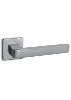 Ручки на розетах Convex 925 S24