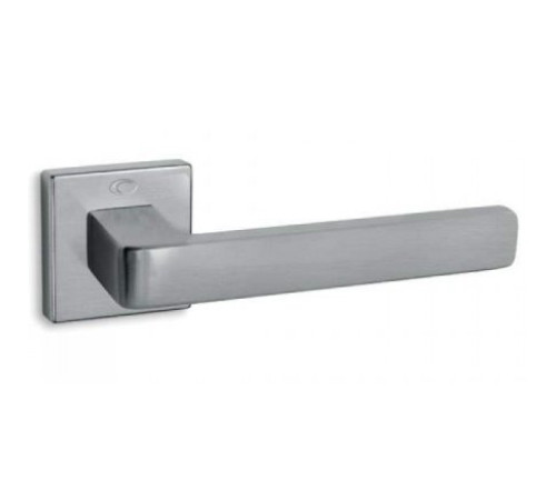 Ручки на розетах Convex 925 S24