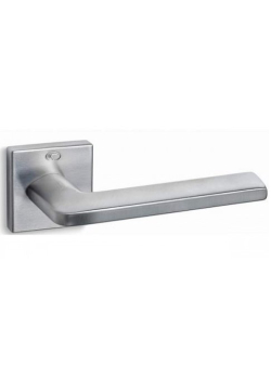 Ручки на розетах Convex 1085 S24