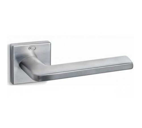 Ручки на розетах Convex 1085 S24