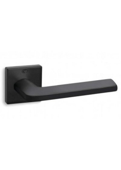 Ручки на розетах Convex 1085 S19