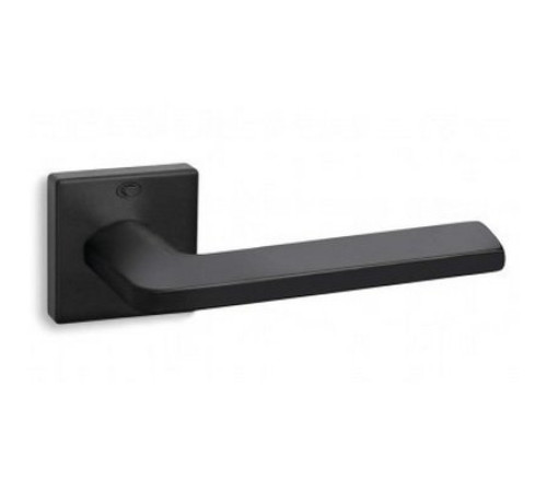 Ручки на розетах Convex 1085 S19
