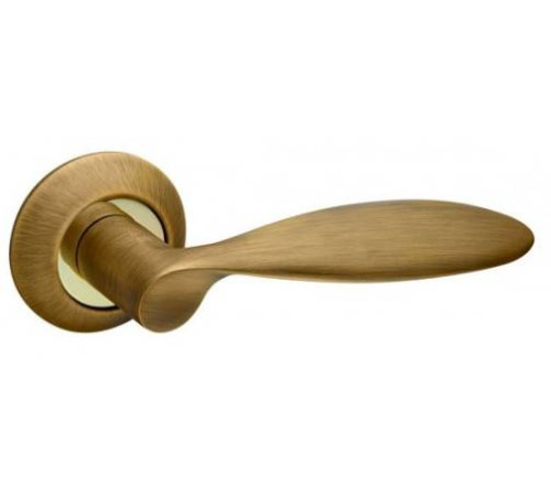 Ручки на розетах Fuaro VIOLA
