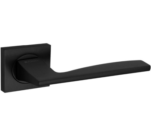 Ручки на розетах Fuaro ROCK BL-24