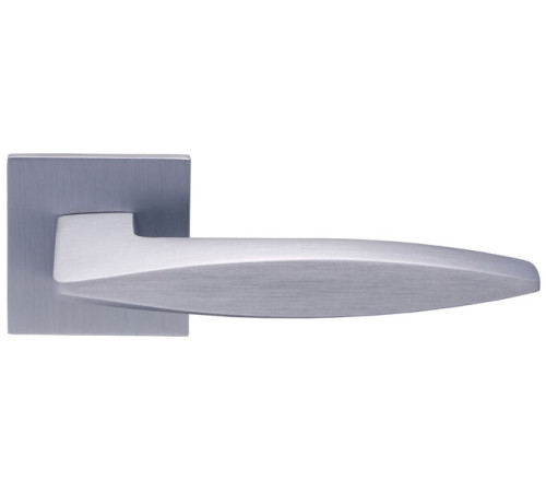 Ручки на розетах Gavroche COBALTUM Co - Z25 MSCB